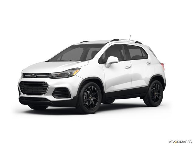 2022 Chevrolet Trax Vehicle Photo in Brunswick, GA 31525