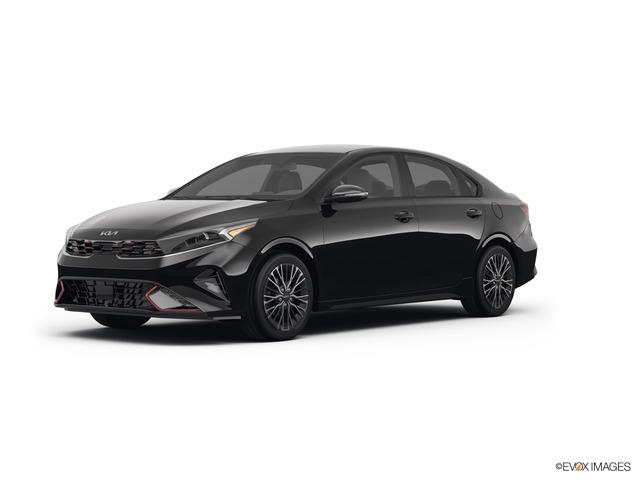 2022 Kia Forte Vehicle Photo in KANSAS CITY, MO 64114-4502