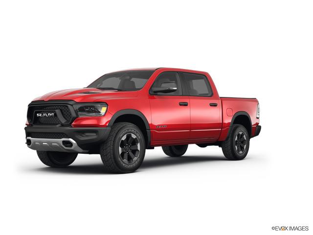 2022 Ram 1500 Vehicle Photo in Kansas City, MO 64114