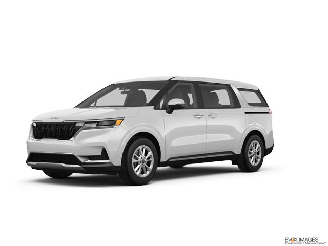 2023 Kia Carnival Vehicle Photo in Hinesville, GA 31313