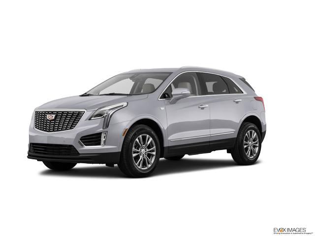 2023 Cadillac XT5 Vehicle Photo in KANSAS CITY, MO 64114-4545