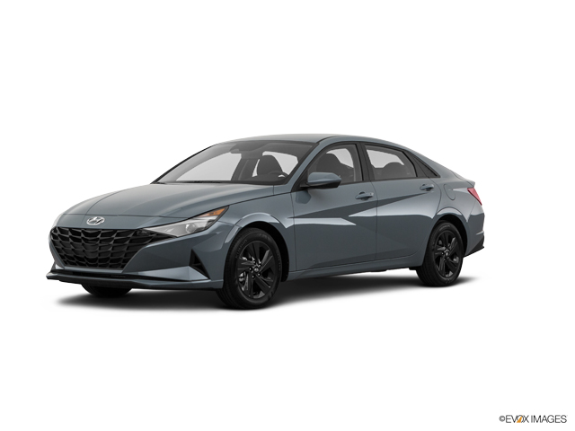 2023 Hyundai ELANTRA Vehicle Photo in Brunswick, GA 31525