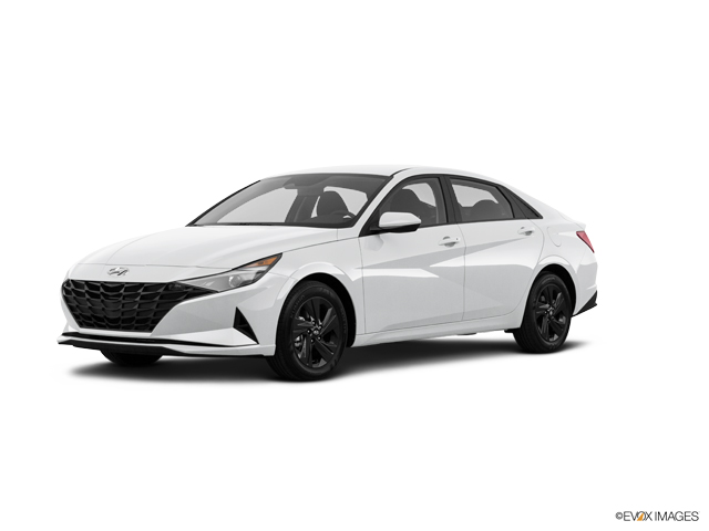 2023 Hyundai ELANTRA Vehicle Photo in Brunswick, GA 31525