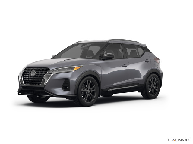 2022 Nissan Kicks Vehicle Photo in POOLER, GA 31322-3252