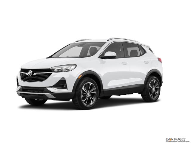 2023 Buick Encore GX Vehicle Photo in TOPEKA, KS 66609-0000