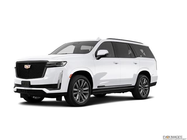 2023 Cadillac Escalade Vehicle Photo in INDEPENDENCE, MO 64055-1314