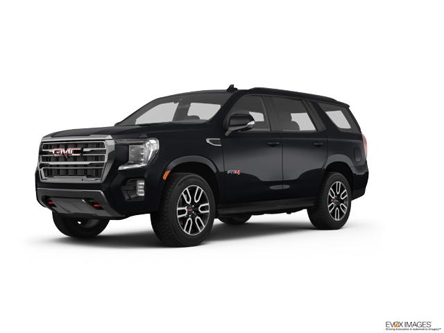 2023 GMC Yukon Vehicle Photo in BEAUFORT, SC 29906-4218