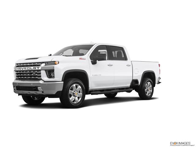 2023 Chevrolet Silverado 2500 HD Vehicle Photo in INDEPENDENCE, MO 64055-1314