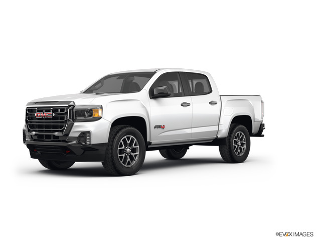 2022 GMC Canyon Vehicle Photo in KANSAS CITY, MO 64114-4502