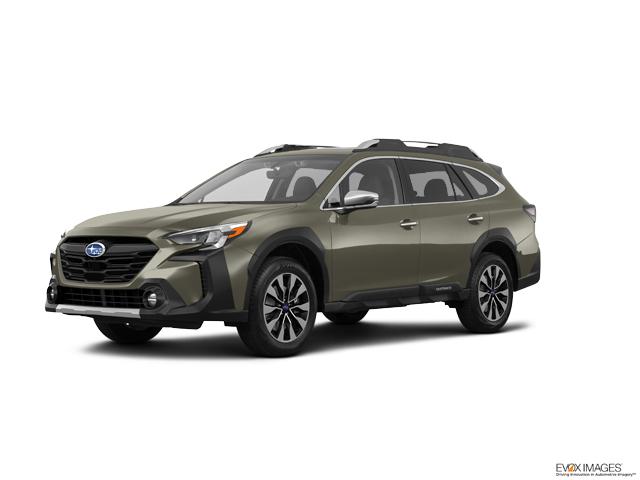 2023 Subaru Outback Vehicle Photo in Philadelphia, PA 19116
