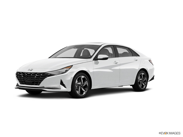 2023 Hyundai ELANTRA Hybrid Vehicle Photo in Lees Summit, MO 64086
