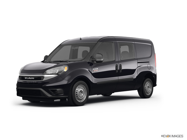 2022 Ram ProMaster City Wagon Vehicle Photo in POOLER, GA 31322-3252