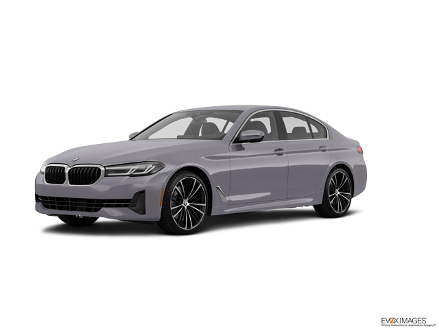 2023 BMW 540i xDrive Vehicle Photo in Willow Grove, PA 19090