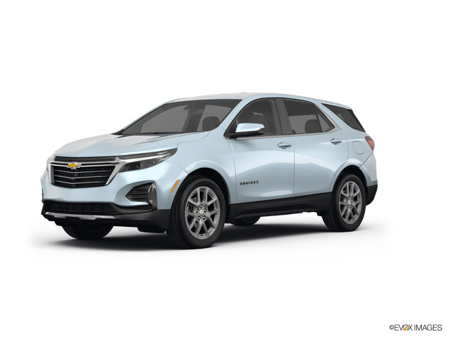 2022 Chevrolet Equinox Vehicle Photo in Savannah, GA 31419
