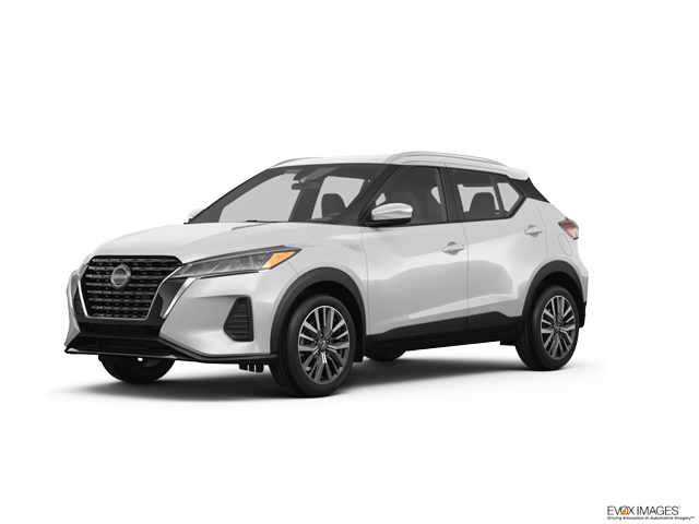 2023 Nissan Kicks Vehicle Photo in Savannah, GA 31419