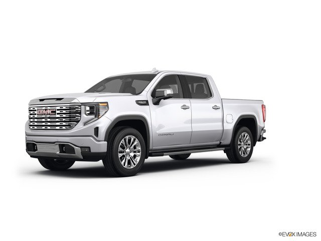 2022 GMC Sierra 1500 Vehicle Photo in BRUNSWICK, GA 31525-1881