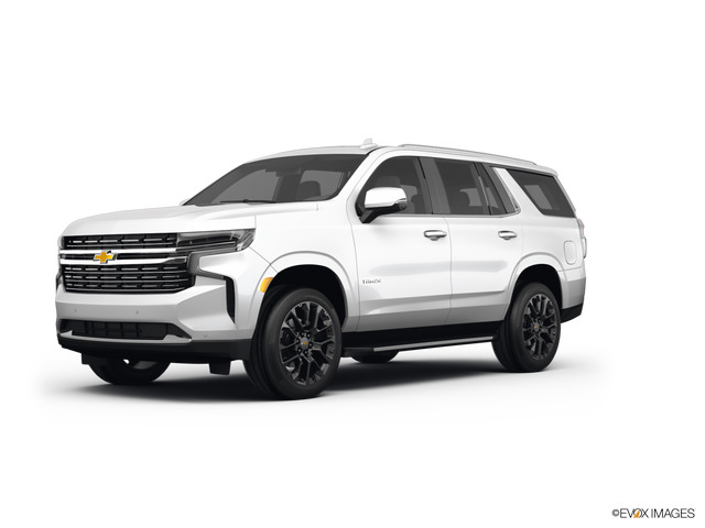 2023 Chevrolet Tahoe Vehicle Photo in POOLER, GA 31322-3252