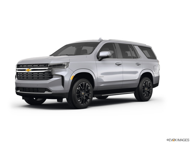 2023 Chevrolet Tahoe Vehicle Photo in POOLER, GA 31322-3252