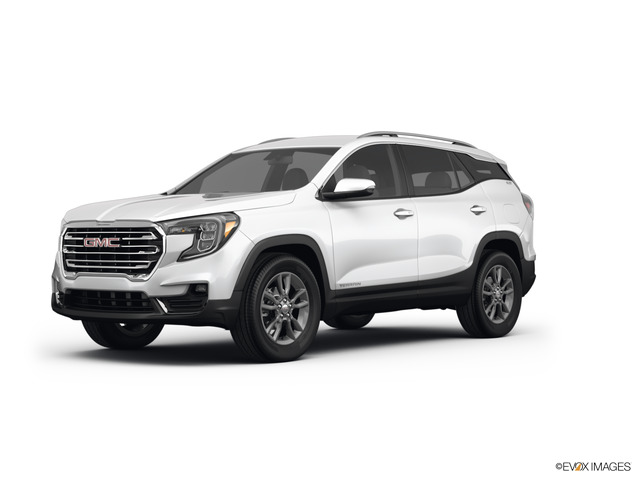 2023 GMC Terrain Vehicle Photo in Savannah, GA 31419