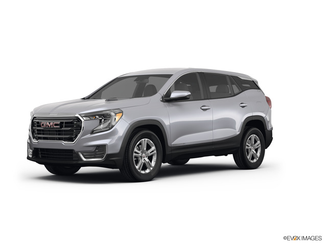 2023 GMC Terrain Vehicle Photo in POOLER, GA 31322-3252