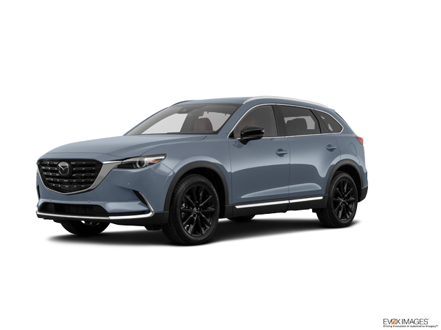 2023 Mazda CX-9 Vehicle Photo in Trevose, PA 19053