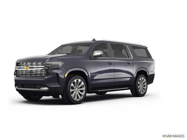 2023 Chevrolet Suburban Vehicle Photo in INDEPENDENCE, MO 64055-1314