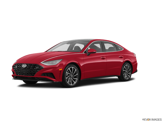 2023 Hyundai SONATA Vehicle Photo in Brunswick, GA 31525