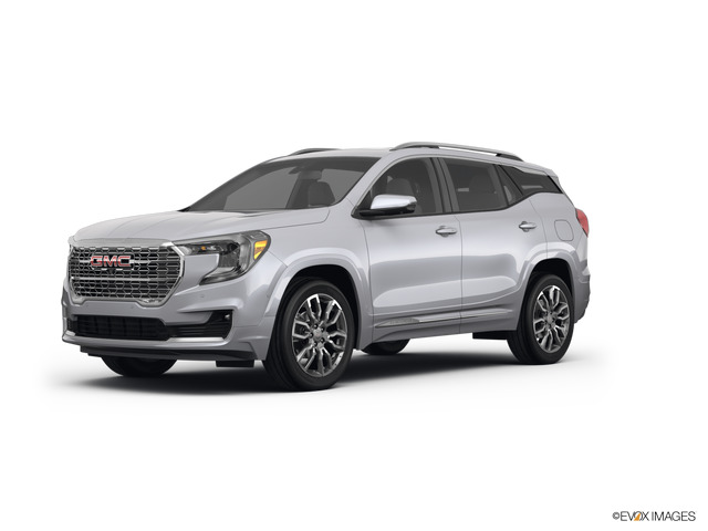 2022 GMC Terrain Vehicle Photo in KANSAS CITY, MO 64114-4545