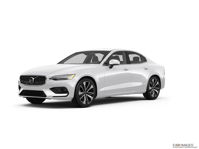 2023 Volvo S60 Vehicle Photo in Trevose, PA 19053