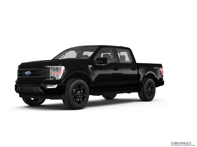 2023 Ford F-150 Vehicle Photo in POOLER, GA 31322-3252