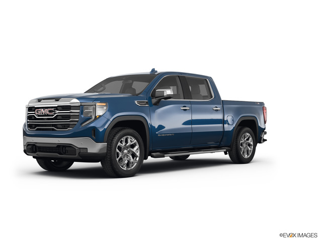 2022 GMC Sierra 1500 Vehicle Photo in BEAUFORT, SC 29906-4218