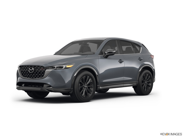 2023 Mazda CX-5 Vehicle Photo in Trevose, PA 19053