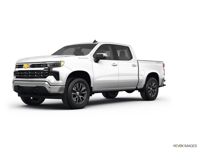 2022 Chevrolet Silverado 1500 Vehicle Photo in INDEPENDENCE, MO 64055-1314