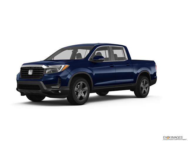 2023 Honda Ridgeline Vehicle Photo in Trevose, PA 19053