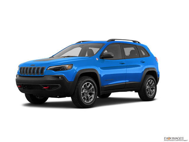 2023 Jeep Cherokee Vehicle Photo in SAVANNAH, GA 31406-4513