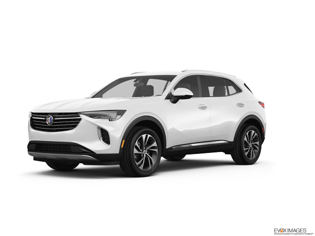 2023 Buick Envision Vehicle Photo in SAVANNAH, GA 31406-4513