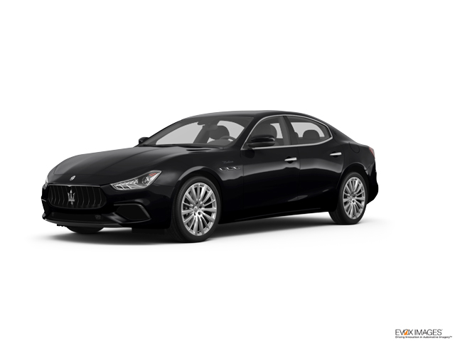 2023 Maserati Ghibli Vehicle Photo in Willow Grove, PA 19090