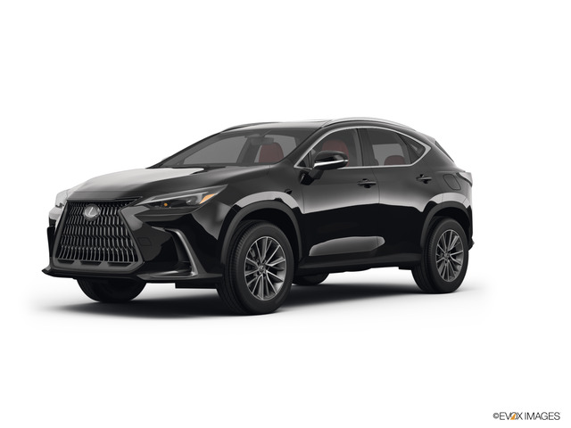 2022 Lexus NX 350 Vehicle Photo in Trevose, PA 19053