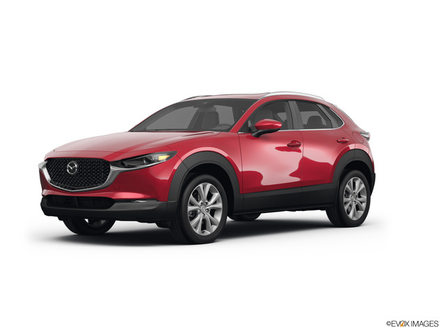 2022 Mazda CX-30 Vehicle Photo in POOLER, GA 31322-3252
