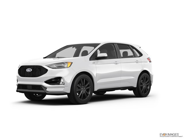 2023 Ford Edge Vehicle Photo in Hinesville, GA 31313