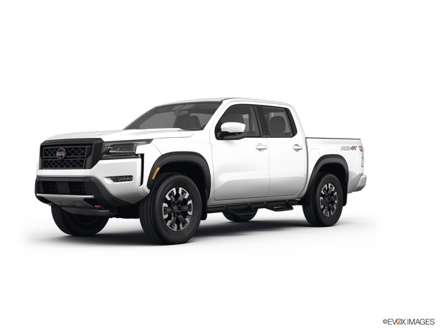 2023 Nissan Frontier Vehicle Photo in Trevose, PA 19053