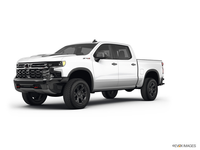 2022 Chevrolet Silverado 1500 Vehicle Photo in INDEPENDENCE, MO 64055-1314