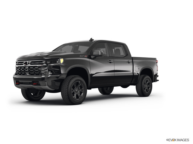 2022 Chevrolet Silverado 1500 Vehicle Photo in INDEPENDENCE, MO 64055-1314