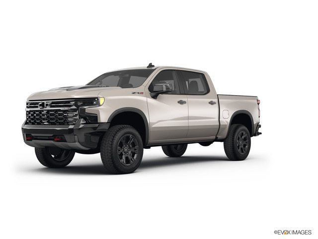 2022 Chevrolet Silverado 1500 Vehicle Photo in INDEPENDENCE, MO 64055-1377
