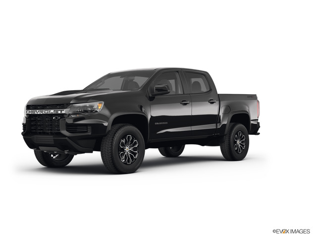 2022 Chevrolet Colorado Vehicle Photo in SAVANNAH, GA 31406-4513