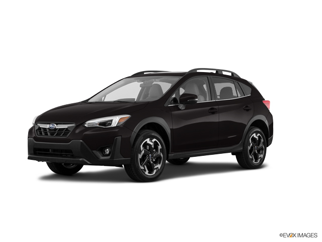 2023 Subaru Crosstrek Vehicle Photo in Trevose, PA 19053