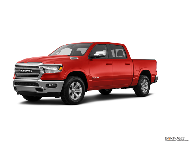 2023 Ram 1500 Vehicle Photo in Statesboro, GA 30458