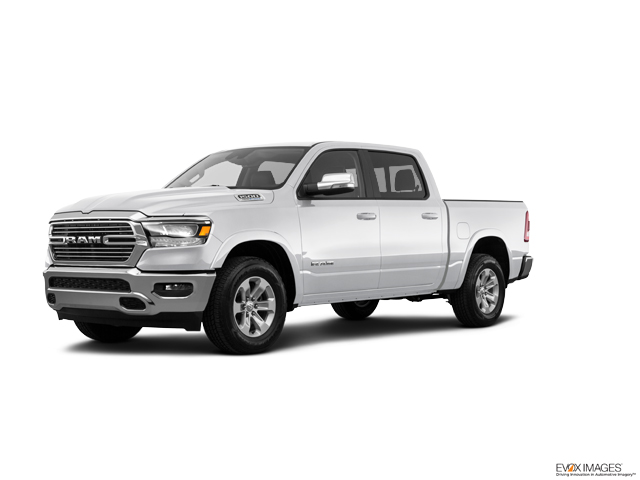 2023 Ram 1500 Vehicle Photo in Brunswick, GA 31525