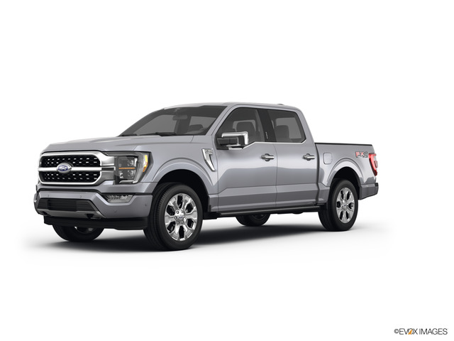 2023 Ford F-150 Vehicle Photo in POOLER, GA 31322-3252