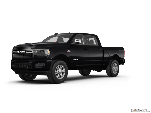 2023 Ram 2500 Vehicle Photo in Trevose, PA 19053